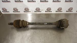 Used Drive shaft, rear left BMW 3 serie (E90) 320d 16V Price € 30,00 Margin scheme offered by Autorecycling Reuvers B.V.