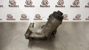 Used Oil filter housing BMW 3 serie (E90) 320d 16V Price € 30,00 Margin scheme offered by Autorecycling Reuvers B.V.