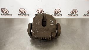 Used Front brake calliper, left BMW 3 serie (E90) 320d 16V Price € 30,00 Margin scheme offered by Autorecycling Reuvers B.V.