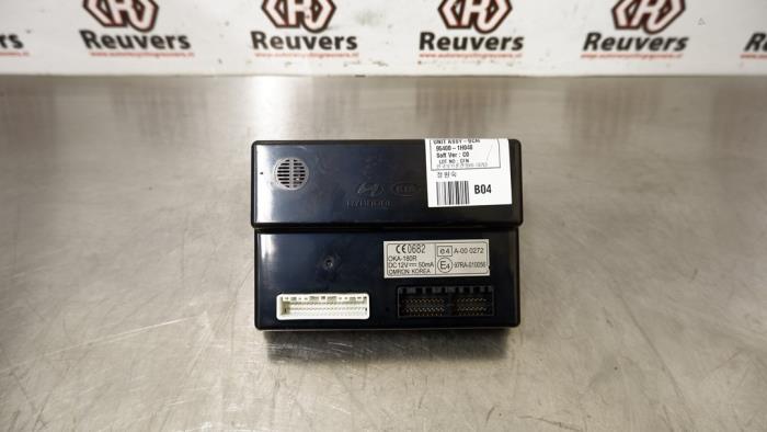 Used Body control computer Kia Pro cee'd (EDB3) 1.6 CVVT 16V Price € 40,00 Margin scheme offered by Autorecycling Reuvers B.V.