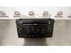 Kia Pro cee'd (EDB3) 1.6 CVVT 16V Radio CD player
