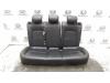 Kia Pro cee'd (EDB3) 1.6 CVVT 16V Rear bench seat