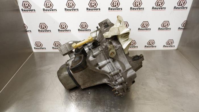 EAL Starter Motor For Peugeot 205, 206, 207, 207 SW – 1.1, 1.0, 1.4, 1.6 – 1987-Onwards