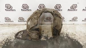Used Wheel arch liner Peugeot 207 SW (WE/WU) 1.6 16V Price € 15,00 Margin scheme offered by Autorecycling Reuvers B.V.