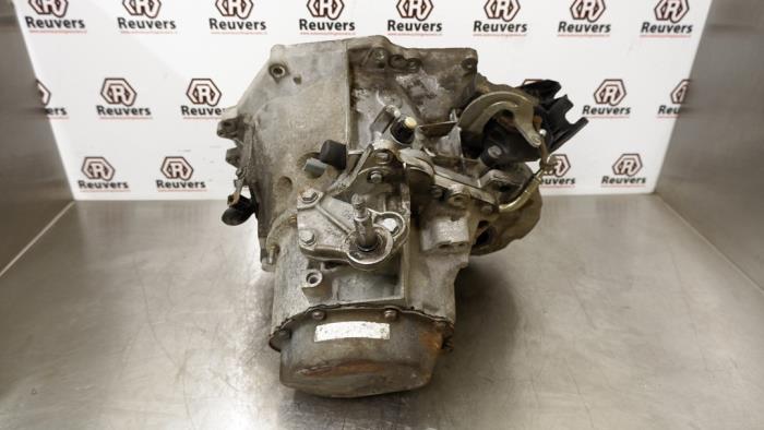Silencieux Intermédiaire Pour CITROËN BERLINGO 1.1/1.4/1.6 2003-2008 - BFC - Acier Allié - Garantie 2 Ans
