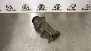Used Oil filter housing Peugeot 207 SW (WE/WU) 1.6 16V Price € 20,00 Margin scheme offered by Autorecycling Reuvers B.V.