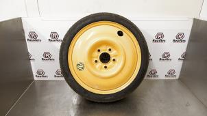 Used Space-saver spare wheel Mazda 5 (CR19) 1.8i 16V Price € 50,00 Margin scheme offered by Autorecycling Reuvers B.V.
