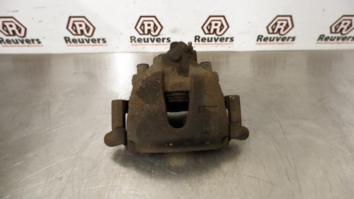 Gebrauchte Bremszange links vorne Mazda 5 (CR19) 1.8i 16V Preis € 30,00 Margenregelung angeboten von Autorecycling Reuvers B.V.