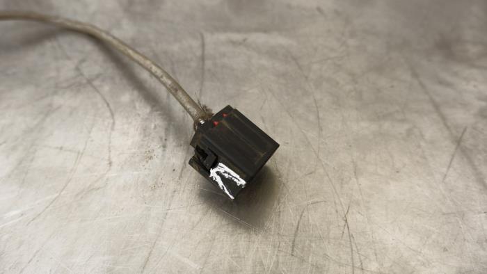 Lambda probe from a Mazda 5 (CR19) 1.8i 16V 2008