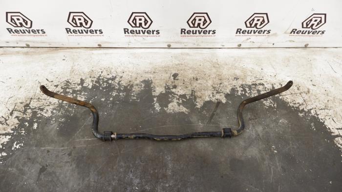 Gebrauchte Stabilisator vorne Mazda 5 (CR19) 1.8i 16V Preis € 30,00 Margenregelung angeboten von Autorecycling Reuvers B.V.