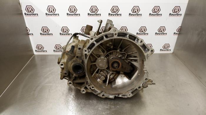 Gebrauchte Getriebe Mazda 5 (CR19) 1.8i 16V Preis € 250,00 Margenregelung angeboten von Autorecycling Reuvers B.V.