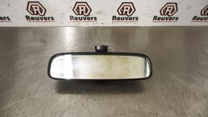 Used Rear view mirror Mazda 5 (CR19) 1.8i 16V Price € 20,00 Margin scheme offered by Autorecycling Reuvers B.V.
