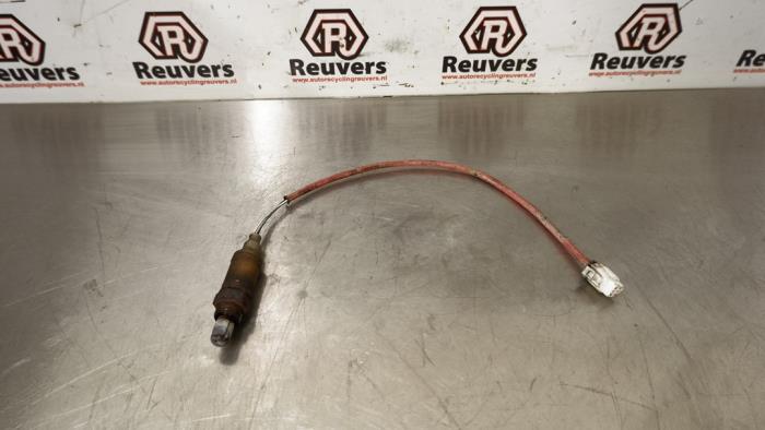 Usados Sonda Lambda Subaru Forester (SG) 2.0 16V X Precio € 40,00 Norma de margen ofrecido por Autorecycling Reuvers B.V.