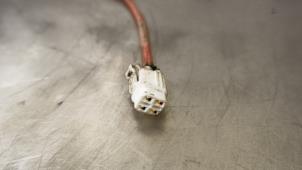 Sonde lambda d'un Subaru Forester (SG) 2.0 16V X 2003