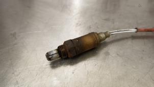 Sonde lambda d'un Subaru Forester (SG) 2.0 16V X 2003