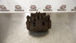 Used Front brake calliper, right Subaru Forester (SG) 2.0 16V X Price € 30,00 Margin scheme offered by Autorecycling Reuvers B.V.