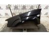 Front wing, left from a Subaru Forester (SG), 2002 / 2008 2.0 16V X, SUV, Petrol, 1.994cc, 92kW (125pk), 4x4, EJ201, 2002-06 / 2005-05, SG 2003