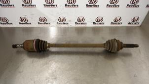Used Drive shaft, rear right Subaru Forester (SG) 2.0 16V X Price € 50,00 Margin scheme offered by Autorecycling Reuvers B.V.