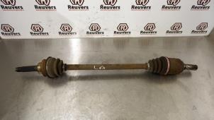 Used Drive shaft, rear left Subaru Forester (SG) 2.0 16V X Price € 50,00 Margin scheme offered by Autorecycling Reuvers B.V.