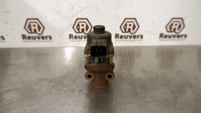 Gebrauchte AGR Ventil Subaru Forester (SG) 2.0 16V X Preis € 40,00 Margenregelung angeboten von Autorecycling Reuvers B.V.