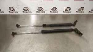 Used Set of tailgate gas struts Subaru Forester (SG) 2.0 16V X Price € 20,00 Margin scheme offered by Autorecycling Reuvers B.V.