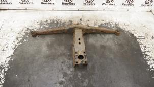 Used Subframe Subaru Forester (SG) 2.0 16V X Price € 75,00 Margin scheme offered by Autorecycling Reuvers B.V.