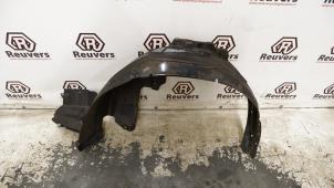 Used Wheel arch liner Subaru Forester (SG) 2.0 16V X Price € 20,00 Margin scheme offered by Autorecycling Reuvers B.V.