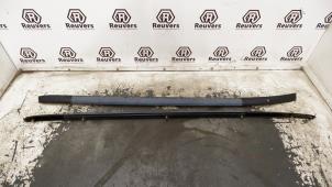 Used Roof rail kit Subaru Forester (SG) 2.0 16V X Price € 100,00 Margin scheme offered by Autorecycling Reuvers B.V.