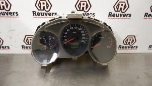 Used Instrument panel Subaru Forester (SG) 2.0 16V X Price € 60,00 Margin scheme offered by Autorecycling Reuvers B.V.