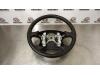 Subaru Forester (SG) 2.0 16V X Steering wheel