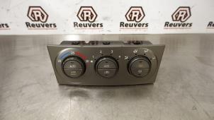 Used Heater control panel Subaru Forester (SG) 2.0 16V X Price € 50,00 Margin scheme offered by Autorecycling Reuvers B.V.