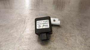 Used Rear window heating relay Subaru Forester (SG) 2.0 16V X Price € 25,00 Margin scheme offered by Autorecycling Reuvers B.V.