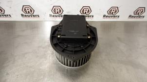 Used Heating and ventilation fan motor Subaru Forester (SG) 2.0 16V X Price € 35,00 Margin scheme offered by Autorecycling Reuvers B.V.