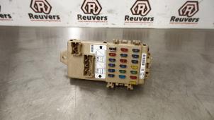 Used Fuse box Subaru Forester (SG) 2.0 16V X Price € 50,00 Margin scheme offered by Autorecycling Reuvers B.V.