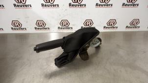 Used Parking brake lever Subaru Forester (SG) 2.0 16V X Price € 25,00 Margin scheme offered by Autorecycling Reuvers B.V.