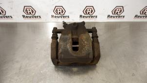 Used Front brake calliper, right Opel Agila (B) 1.2 16V Price € 30,00 Margin scheme offered by Autorecycling Reuvers B.V.