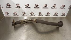 Used Exhaust front section Opel Agila (B) 1.2 16V Price € 15,00 Margin scheme offered by Autorecycling Reuvers B.V.