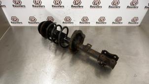 Used Front shock absorber rod, right Opel Agila (B) 1.2 16V Price € 35,00 Margin scheme offered by Autorecycling Reuvers B.V.