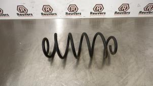 Used Rear coil spring Opel Agila (B) 1.2 16V Price € 20,00 Margin scheme offered by Autorecycling Reuvers B.V.