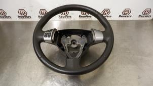 Used Steering wheel Opel Agila (B) 1.2 16V Price € 35,00 Margin scheme offered by Autorecycling Reuvers B.V.