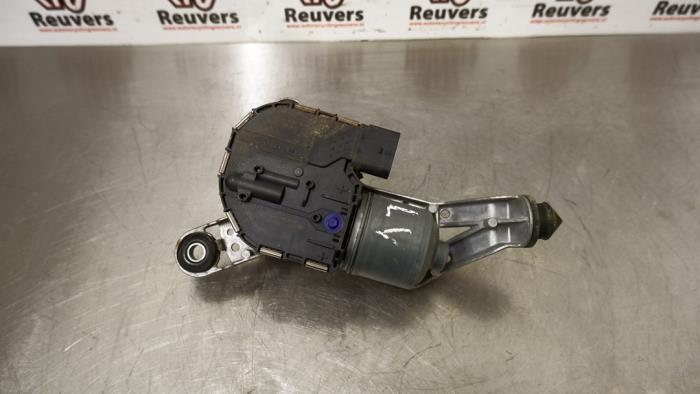 Wiper Motor Mechanism Ford Focus 3 10 Ti Vct Ecoboost 12v 100