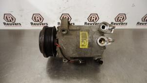 Used Air conditioning pump Ford Focus 3 1.0 Ti-VCT EcoBoost 12V 100 Price € 100,00 Margin scheme offered by Autorecycling Reuvers B.V.