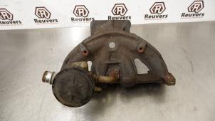 Used Exhaust manifold Citroen C3 Pluriel (HB) 1.4 Price € 60,00 Margin scheme offered by Autorecycling Reuvers B.V.