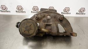 Used Exhaust manifold Citroen C3 Pluriel (HB) 1.4 Price € 60,00 Margin scheme offered by Autorecycling Reuvers B.V.