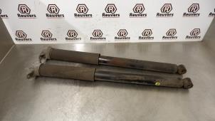 Used Shock absorber kit Ford Focus 3 1.0 Ti-VCT EcoBoost 12V 100 Price € 35,00 Margin scheme offered by Autorecycling Reuvers B.V.