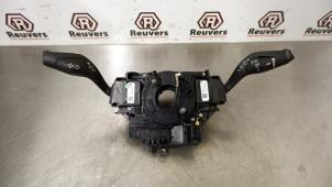 Used Steering column stalk Ford Focus 3 1.0 Ti-VCT EcoBoost 12V 100 Price € 50,00 Margin scheme offered by Autorecycling Reuvers B.V.