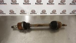 Used Front drive shaft, left Mini Mini (R56) 1.6 16V Cooper Price € 35,00 Margin scheme offered by Autorecycling Reuvers B.V.