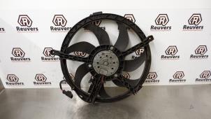 Used Fan motor Mini Mini (R56) 1.6 16V Cooper Price € 40,00 Margin scheme offered by Autorecycling Reuvers B.V.
