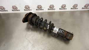 Used Rear shock absorber rod, right Mini Mini (R56) 1.6 16V Cooper Price € 40,00 Margin scheme offered by Autorecycling Reuvers B.V.