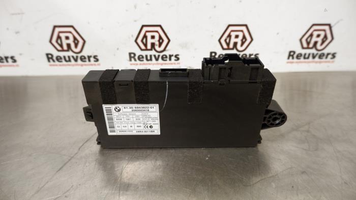 Usagé Module confort Mini Mini (R56) 1.6 16V Cooper Prix € 50,00 Règlement à la marge proposé par Autorecycling Reuvers B.V.